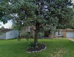 Pre-foreclosure in  Tyndall Dr Saint Louis, MO 63134
