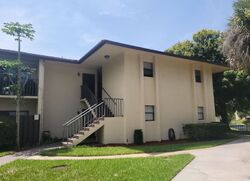 Pre-foreclosure in  Oleander Blvd -202 Fort Pierce, FL 34950