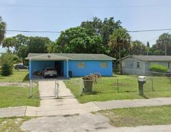 Pre-foreclosure in  N 27th St Fort Pierce, FL 34947