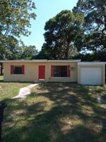 Pre-foreclosure in  York Ave Fort Pierce, FL 34982