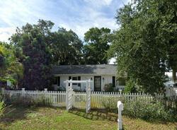 Pre-foreclosure in  Hagan Dr Fort Pierce, FL 34946