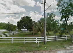 Pre-foreclosure in  Peninsula Dr Fort Pierce, FL 34946