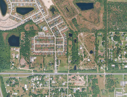 Pre-foreclosure in  Blue Grotto Dr Fort Pierce, FL 34945