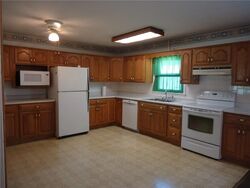 Pre-foreclosure in  Gateway Dr Mt Zion, IL 62549