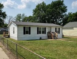 Pre-foreclosure in  N 29th St Springfield, IL 62702