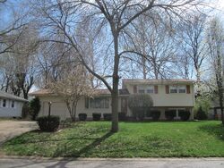  Parkview Dr, Springfield IL