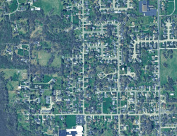 Pre-foreclosure in  N 5th St Riverton, IL 62561