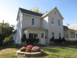 Pre-foreclosure in  W Herndon St Springfield, IL 62702