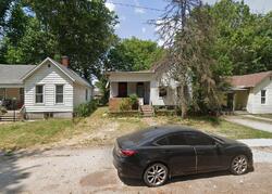 Pre-foreclosure Listing in E Reservoir St SPRINGFIELD, IL 62702