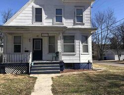 Pre-foreclosure in  S Henrietta St Springfield, IL 62704