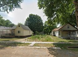 N 14th St, Springfield IL