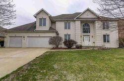 Pre-foreclosure in  Bears Paw Springfield, IL 62711