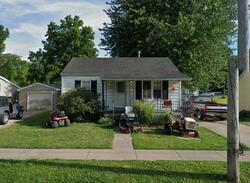 Pre-foreclosure in  Washington St Pawnee, IL 62558