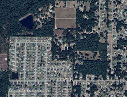 Pre-foreclosure Listing in Peacock Dr MILTON, FL 32570
