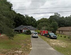Pre-foreclosure in  Buford Ln Milton, FL 32583