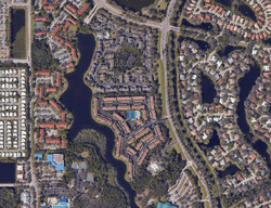 Pre-foreclosure in  Players Pl Unit 2220 Sarasota, FL 34238