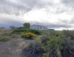 Pre-foreclosure in  S 3150 E Vernal, UT 84078