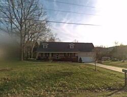 Pre-foreclosure in  CHURCH LN Mooresburg, TN 37811