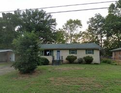 Pre-foreclosure in  Melton Ave Dyersburg, TN 38024