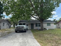Pre-foreclosure in  Butler Ave Hudson, FL 34667
