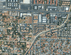 Pre-foreclosure in  Park Field Dr Las Vegas, NV 89120