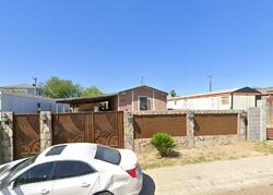 Pre-foreclosure in  Palmito Dr Laredo, TX 78046