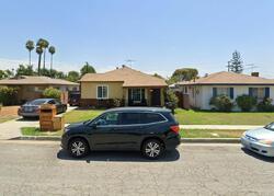 Pre-foreclosure in  Ceylon Ave Pico Rivera, CA 90660