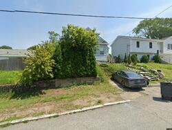 Pre-foreclosure in  Waldron Ave Cranston, RI 02910