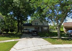 Pre-foreclosure in  Chestnut Ct Plymouth, MI 48170