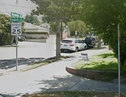 Pre-foreclosure in  N Frederic St Burbank, CA 91504