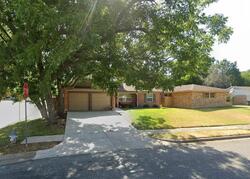  N Ricketts St, Sherman TX