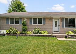 Pre-foreclosure in  Portland St Westland, MI 48186