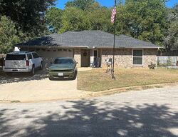 Pre-foreclosure in  W Briar Ct Overton, TX 75684
