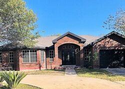 Pre-foreclosure in  Falcon Blvd Eagle Pass, TX 78852
