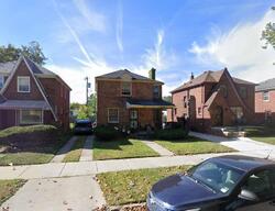 Pre-foreclosure in  Manor St Detroit, MI 48221