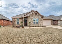 Pre-foreclosure in  Mallard Dr Nevada, TX 75173