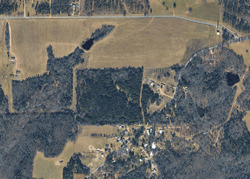 Pre-foreclosure in  County Road 2260 Mineola, TX 75773