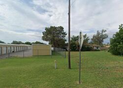 Pre-foreclosure in  Wilbarger St Vernon, TX 76384