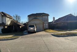 Pre-foreclosure in  Boxwood Dr Lewisville, TX 75067