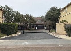 Pre-foreclosure in  Sandhill Unit 31 Laredo, TX 78045