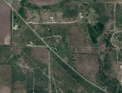 Pre-foreclosure in  County Road 4516 Hondo, TX 78861