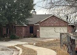Pre-foreclosure in  Proud Panda Dr Del Valle, TX 78617