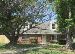 Pre-foreclosure in  JAMES ST Azle, TX 76020