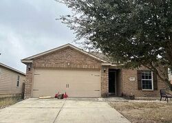 Pre-foreclosure in  Luckey Vw San Antonio, TX 78252