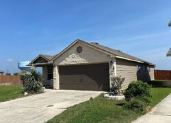 Pre-foreclosure in  Ashleaf Pecan San Antonio, TX 78261