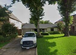 Pre-foreclosure in  Saxet St Houston, TX 77055