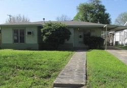 Pre-foreclosure in  W EMERSON AVE San Antonio, TX 78226