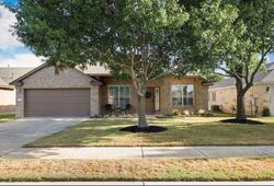 Pre-foreclosure in  Corrigan Ln Round Rock, TX 78665
