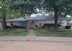 Pre-foreclosure in  Clear Fork Dr Dallas, TX 75232