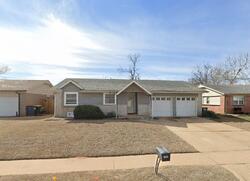 Pre-foreclosure in  W D St Jenks, OK 74037
